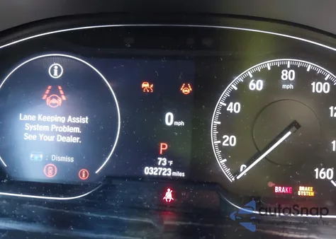 2022 Honda Accord Sport from USA, damaged, VIN 1HGCV1F30NA057873